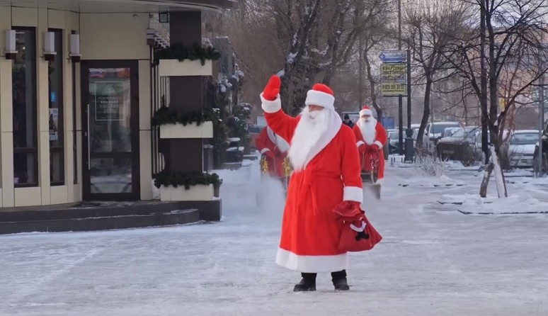 А не рано вам ещё