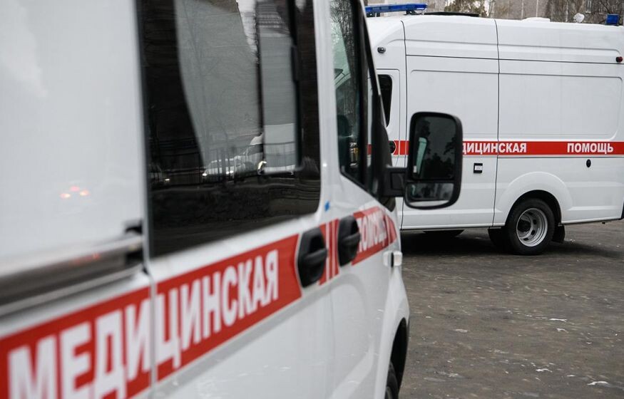    Убийство в подмосковной школе: подросток зарезал 10-летнего, паника в Горках-2