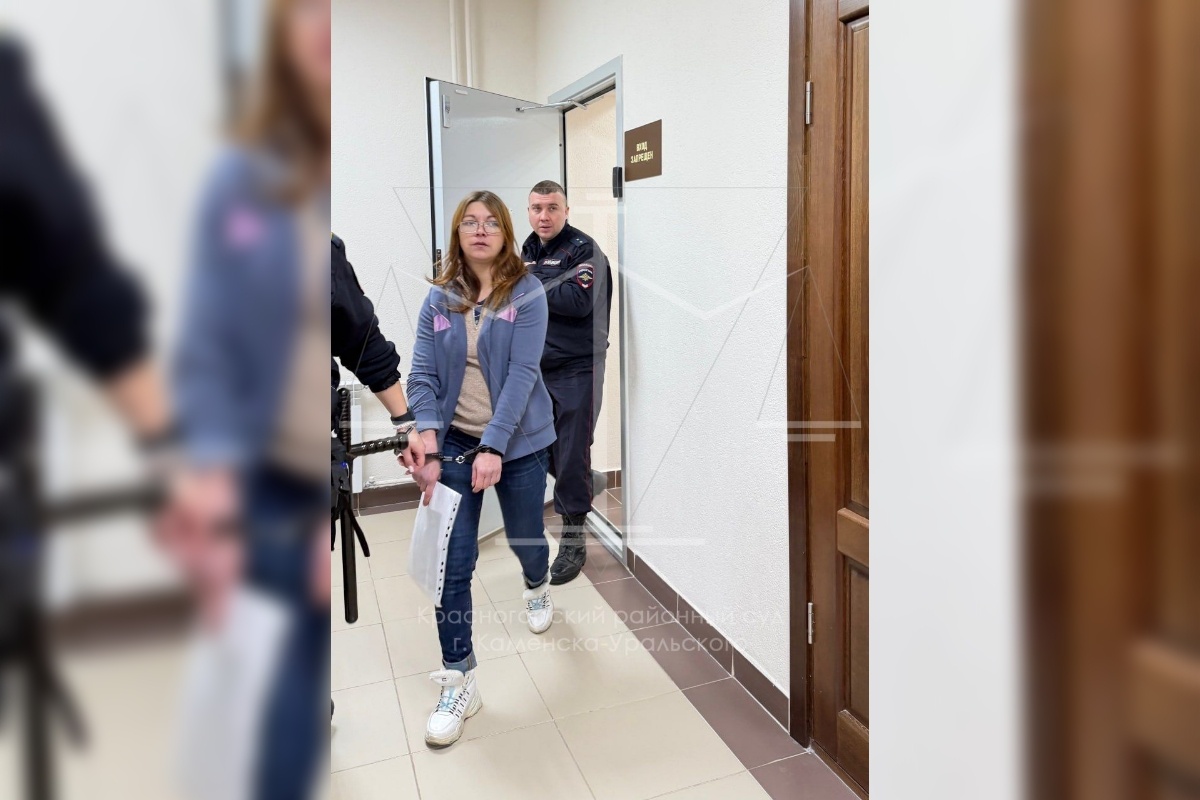    Фото: Красногорский районный суд Каменска-Уральского