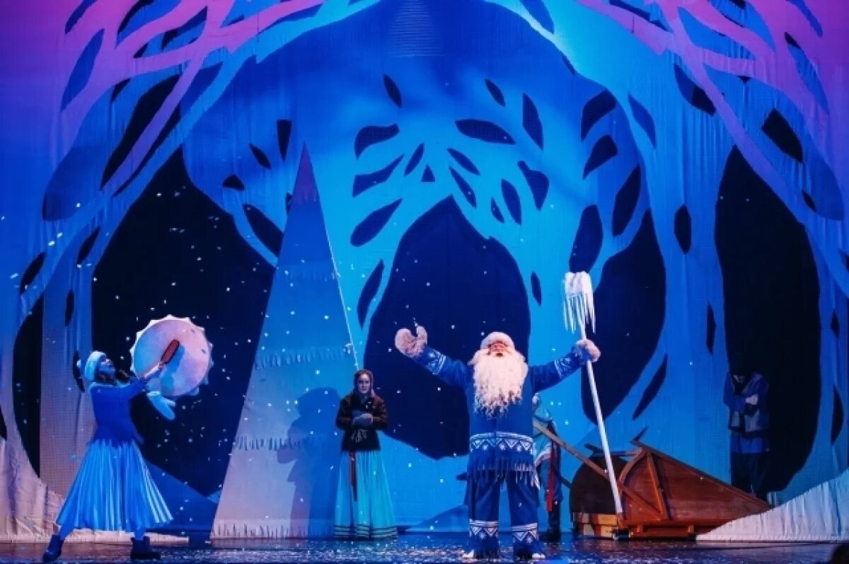    В погоне за мечтой.