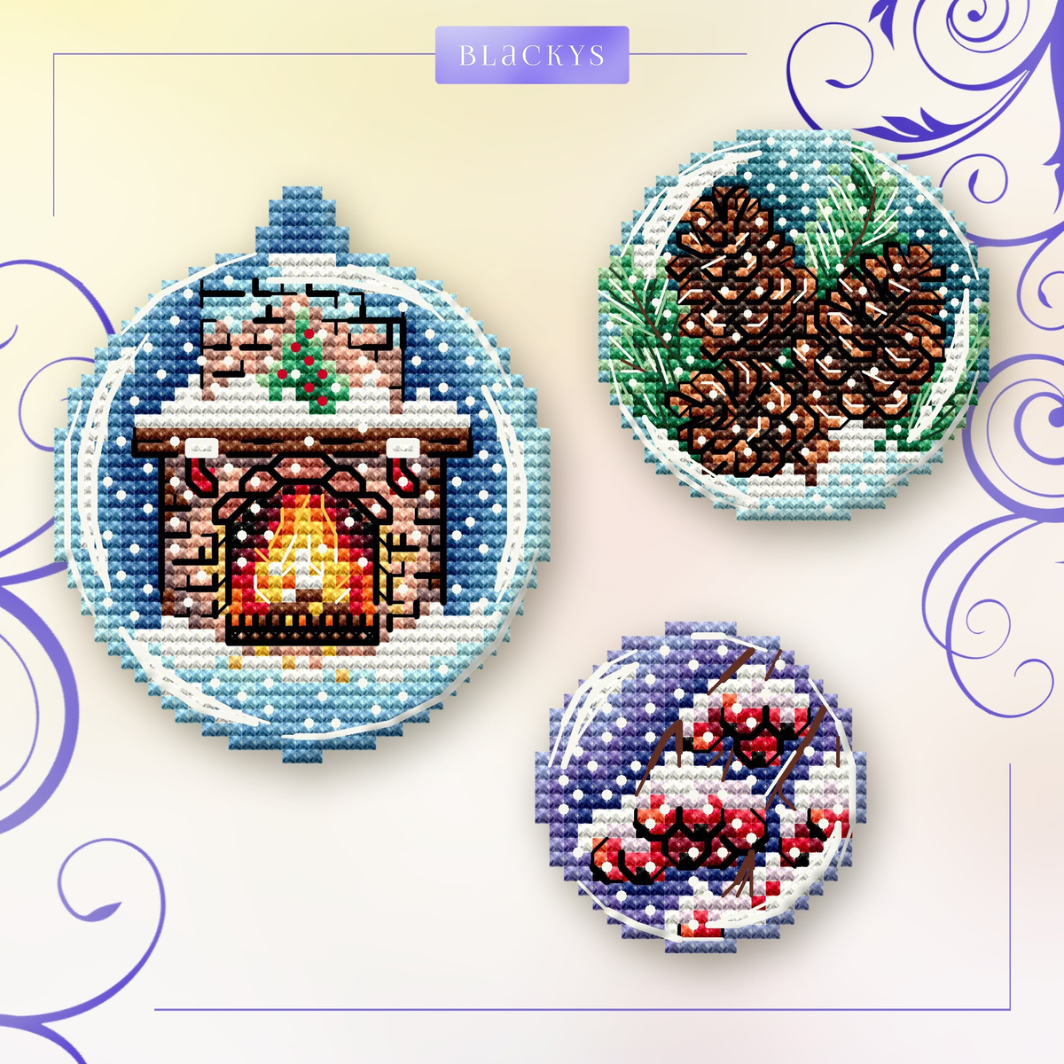 Дизайнер - Елена Лобова