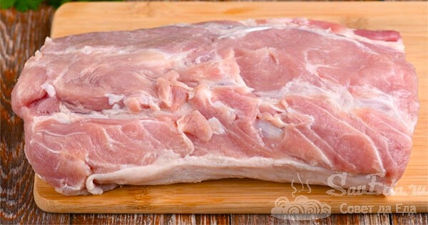 И никаких маринадов не надо! Мясо на праздничный стол (5 вариантов)