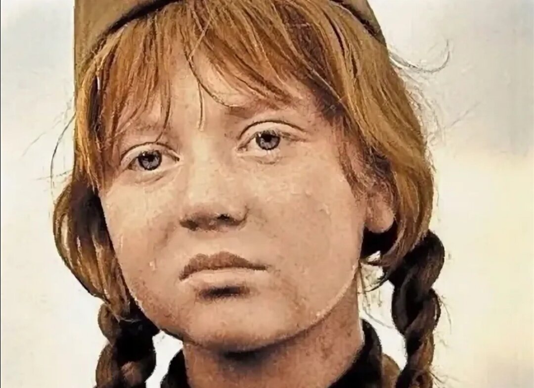 Фото: "Они сражались за Родину"