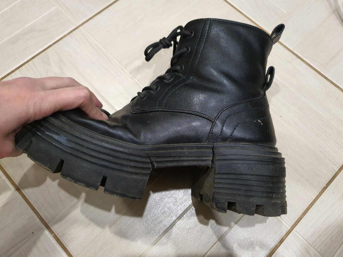 Им шел всего третий сезон