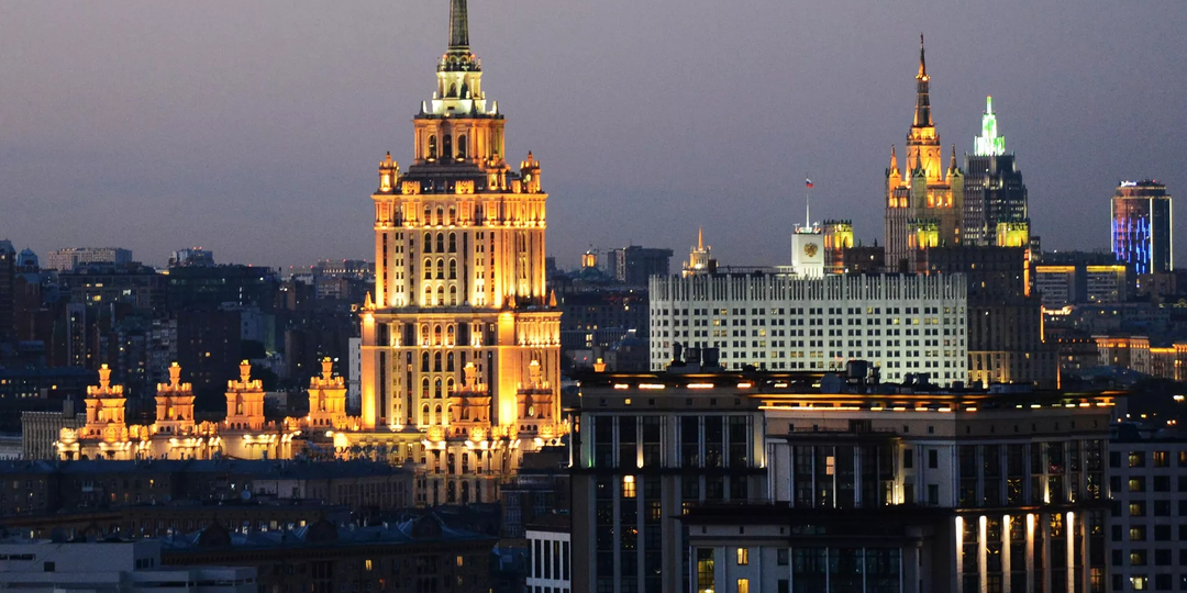 Москва настроена на нормализацию отношений с Тбилиси – МИД