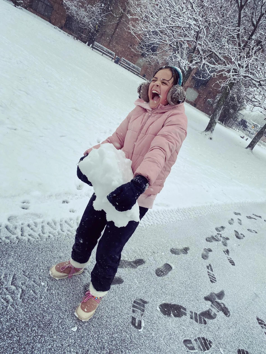    Фото: Инстаграм (запрещён в РФ) @olgashelest