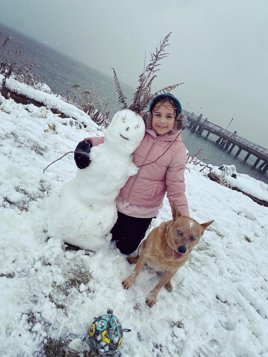    Фото: Инстаграм (запрещён в РФ) @olgashelest