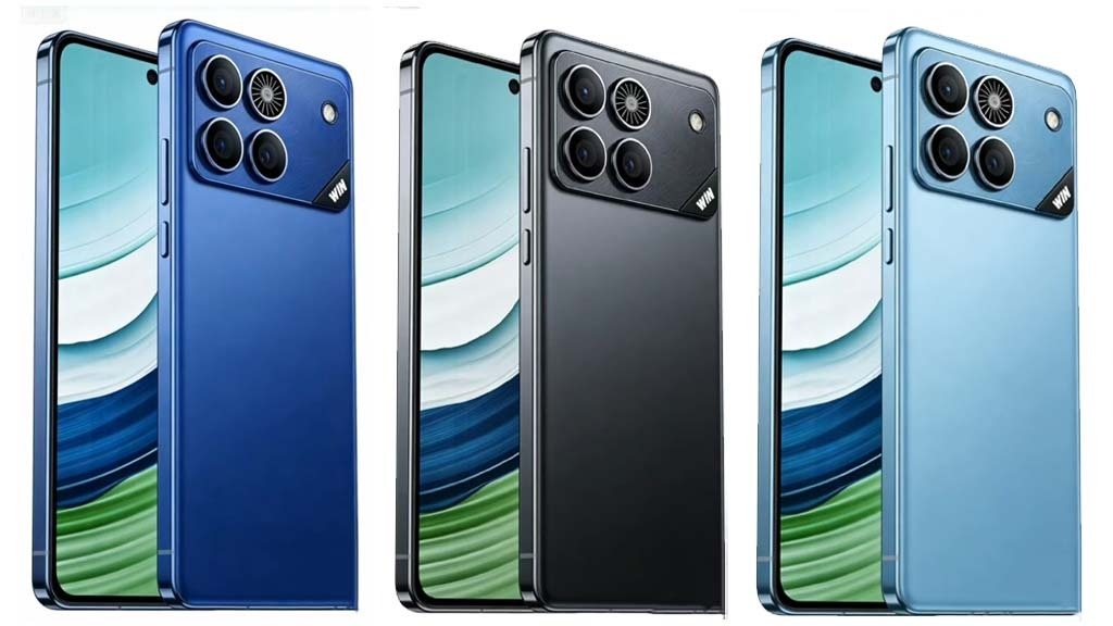 Рендер CNMO  📷
