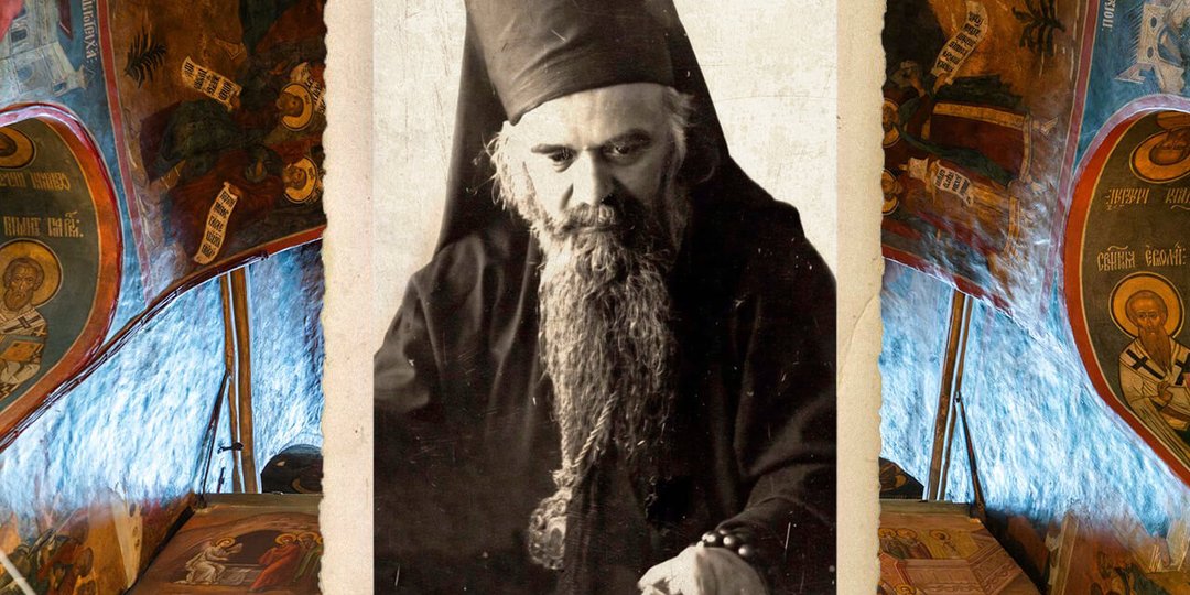 Как следует относиться к скорбям? - Ответил святитель Николай Сербский