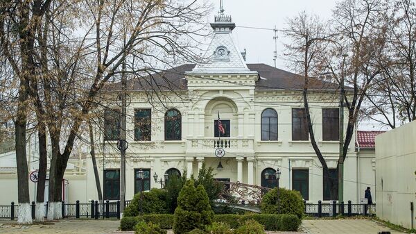    © Sputnik / Miroslav Rotari