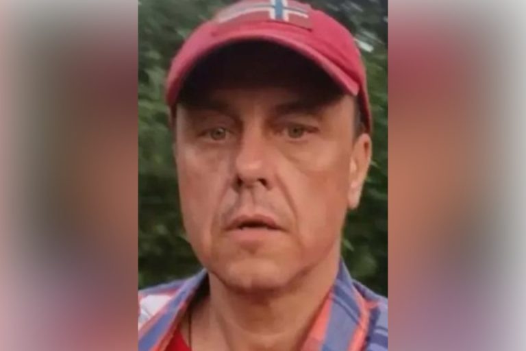 В Твери с начала декабря не могут найти пропавшего мужчину