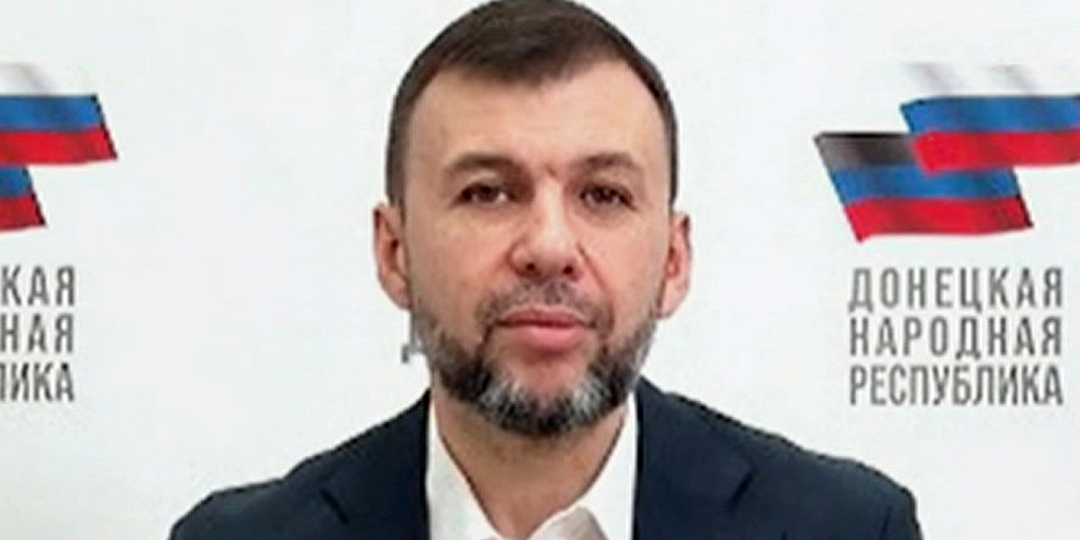 Пушилин: российские войска расширяют зону контроля в Константиновке