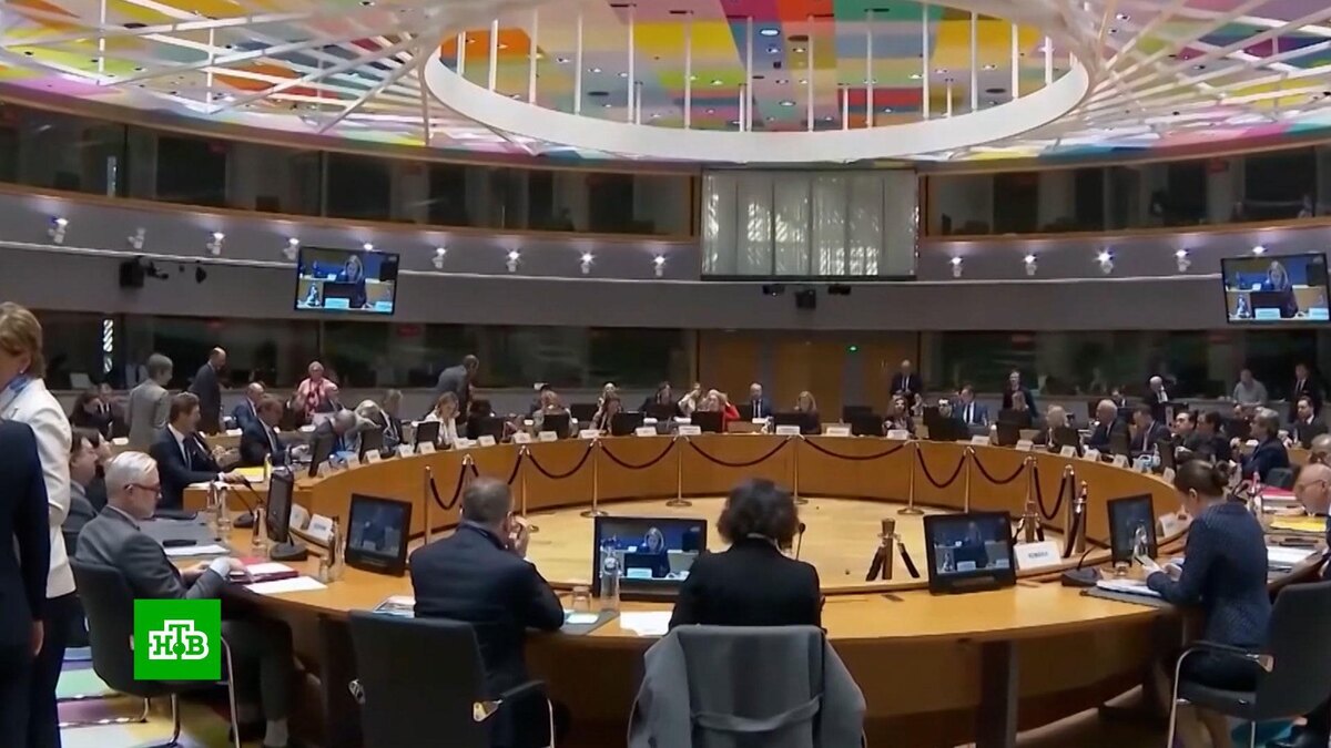    Мерц сообщил о договоренности США и ЕС по гарантиям безопасности для Киева