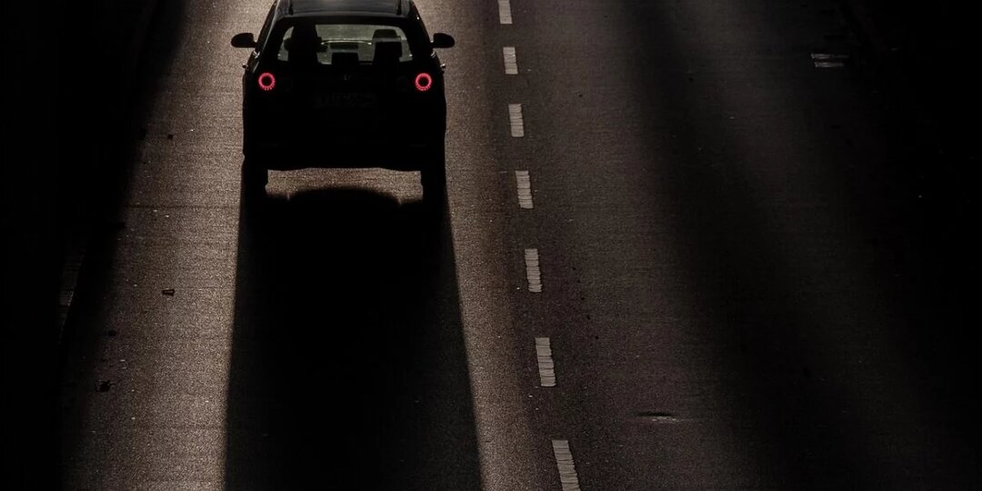 Водителей предупредили об ответственности за выезд на закрытые трассы