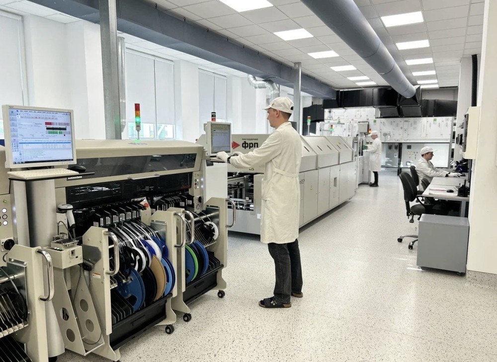    "Бреслер" в Чебоксарах нарастил выпуск защиты энергообъектов в 1,6 раза