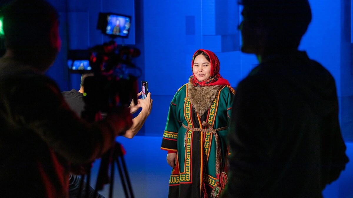    Фото: Фёдор Воронов / «Ямал-Медиа»