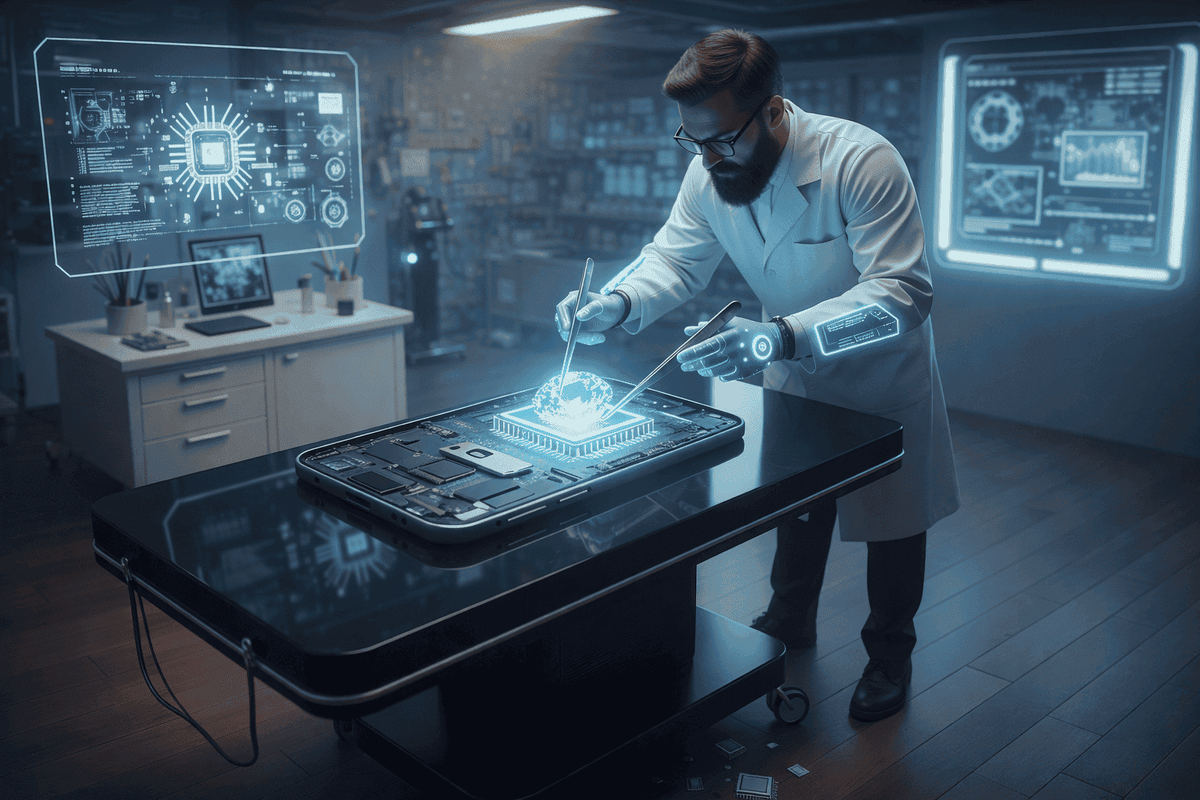    Теперь каждая микросхема памяти на вес золота