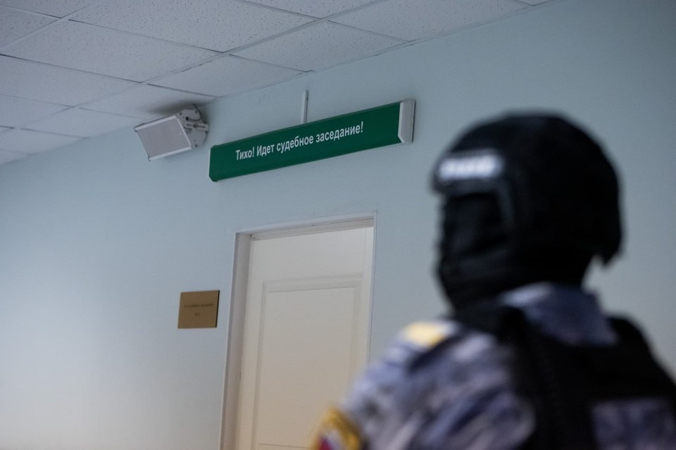    Подсудимый признал вину Юлия ПЫХАЛОВА