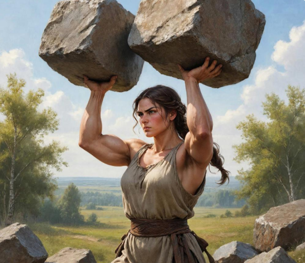 Фото нейросети.