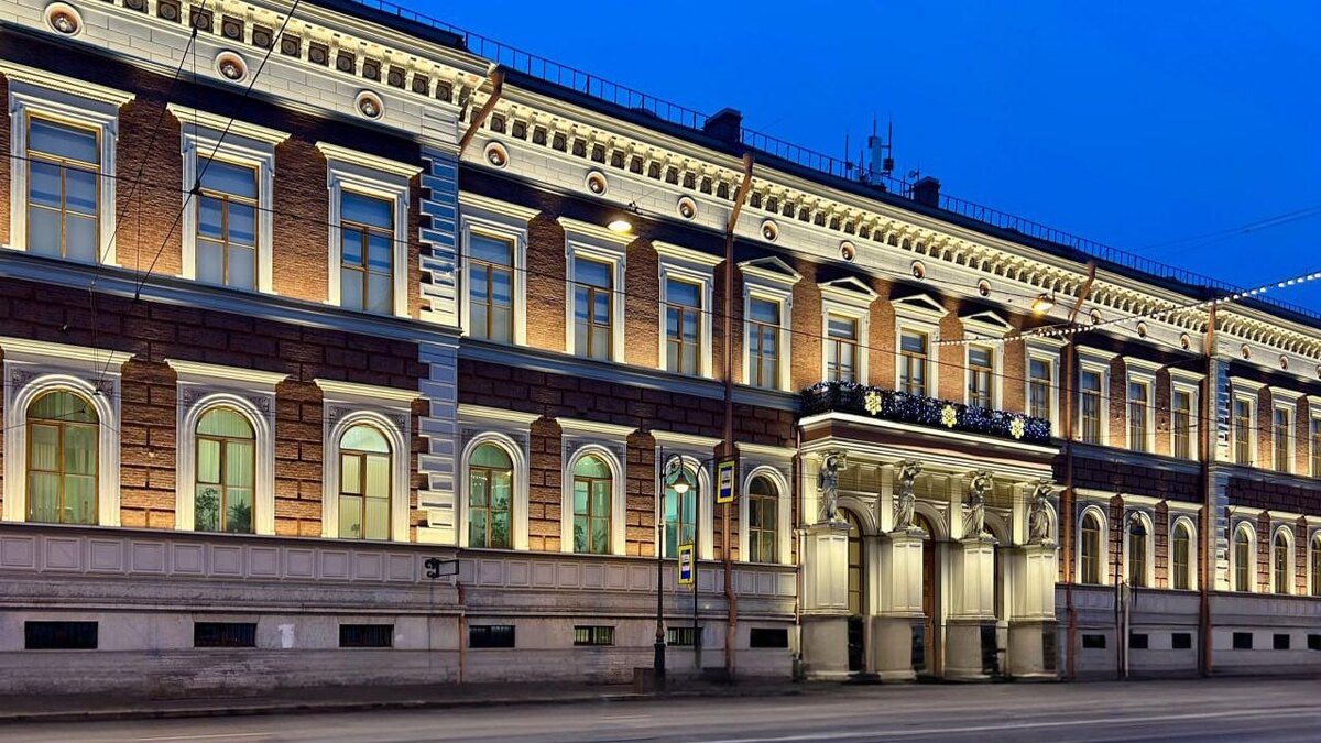    Фото: t.me/kgiopspb