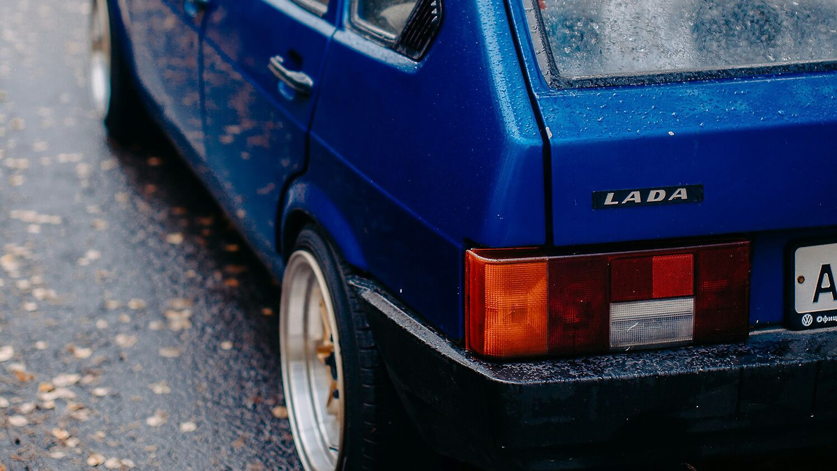     Ivan Shemereko/Unsplash