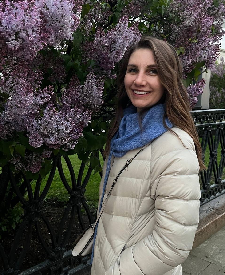 Татьяна Склярова - "Как убедить себя не пить?".