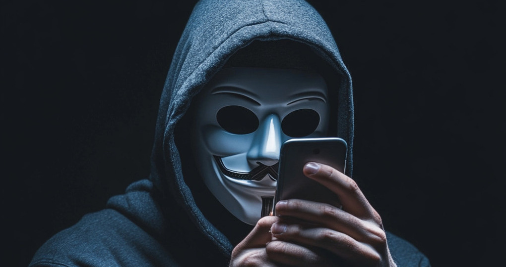 Рязанцев предупредили о схеме мошенников с демонстрацией экрана телефона