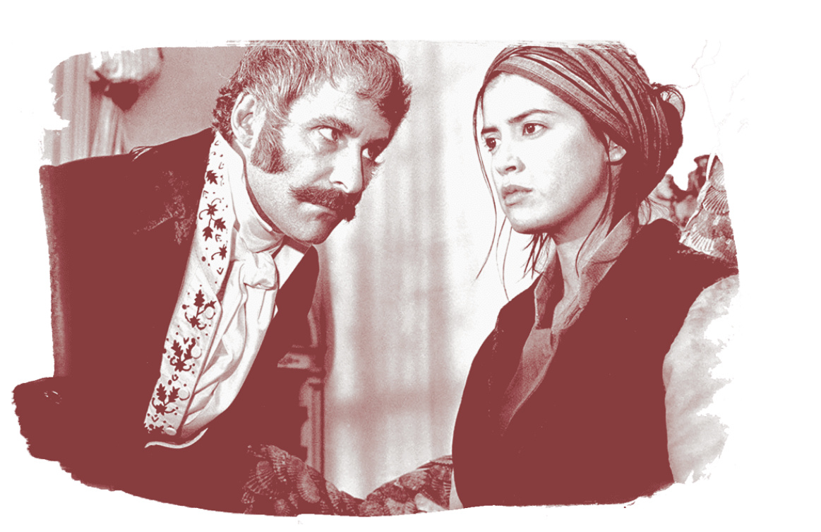 Кадр из фильма