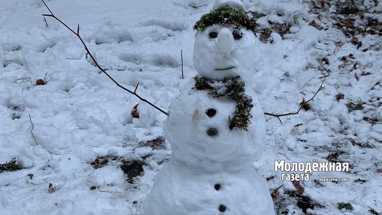 В Башкирии школьникам напомнили при каком морозе можно остаться дома