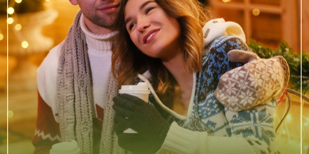 Увлекательное путешествие по рождественским традициям разных стран ✈️