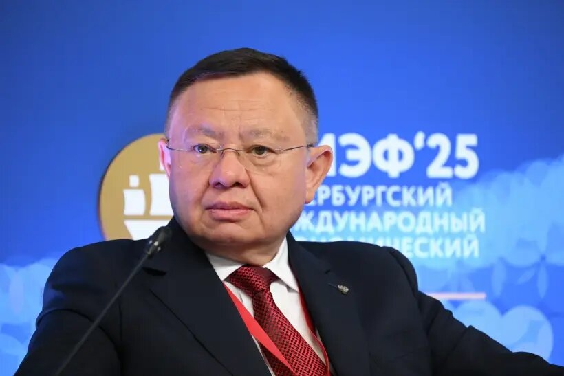     © РИА Новости. Александр Кряжев