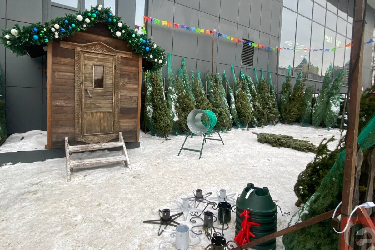    Фото: Прецедент