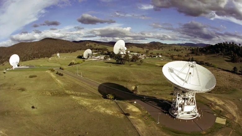 Источник: NASA  📷
