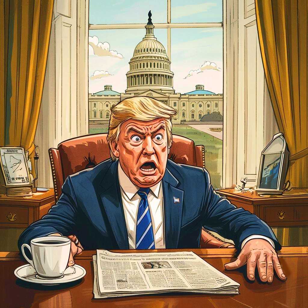 Иллюстрация: ИИ + ручная обработка