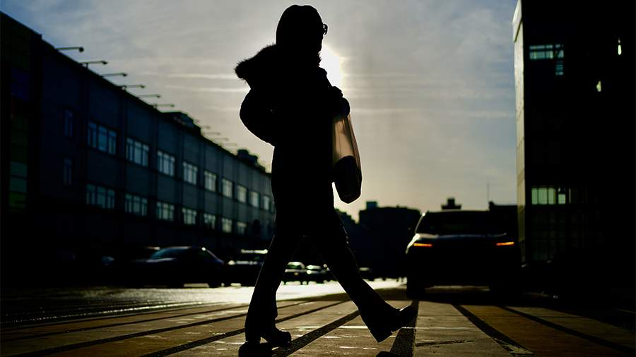 Фото: ИЗВЕСТИЯ/Дмитрий Коротаев