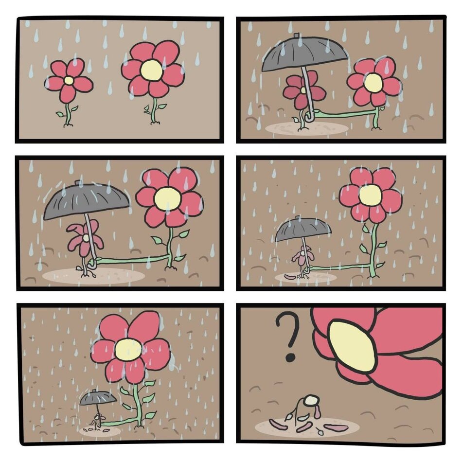 "Забота" гиперопекающих родителей по факту оказывает ребенку «медвежью услугу», которая не позволяет ему свободно расти, развиваться, взрослеть и научаться новым навыкам.