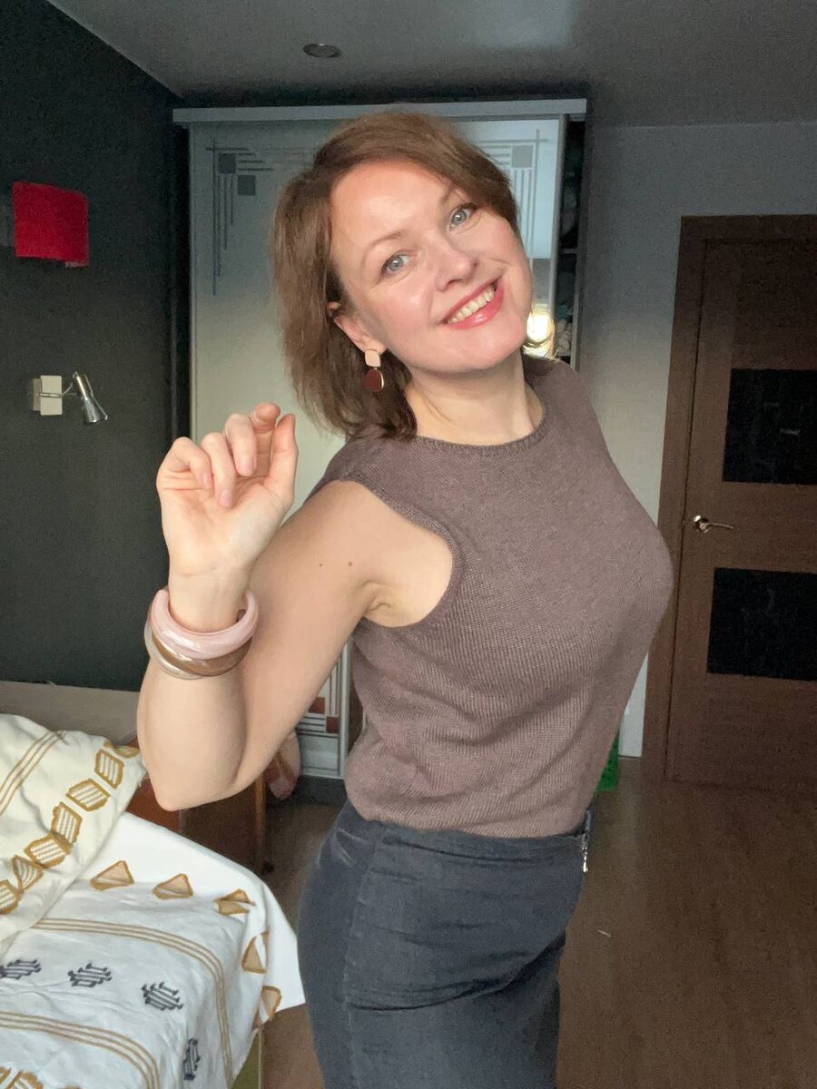 Хочу жить свою жизнь здесь и сейчас, а не беспокоиться о будущем. Фото автора 