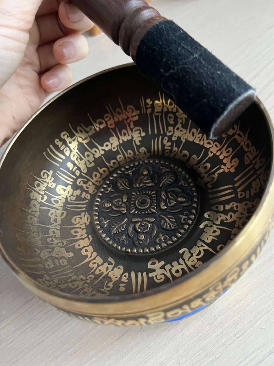 В ожидании чуда. Фото автора 