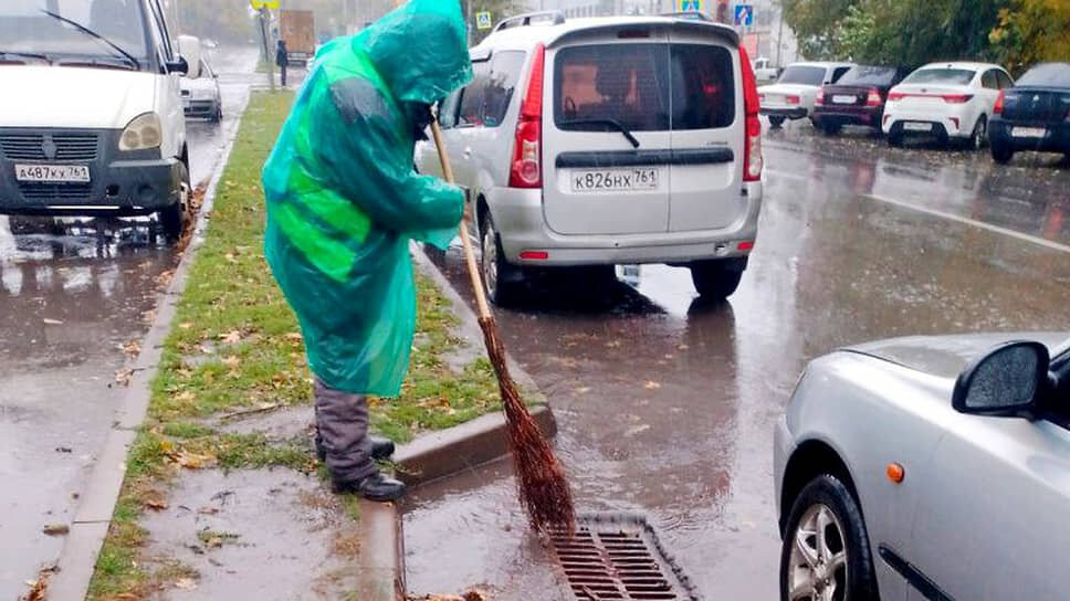Фото: пресс-служба администрации Ростова-на-Дону