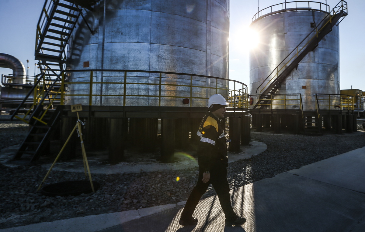 Сергей Бобылев/ТАСС