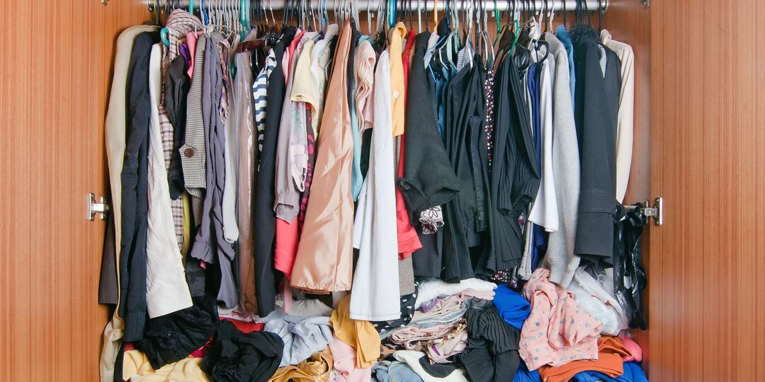 Притягиваем новые вещи как нового мужчину