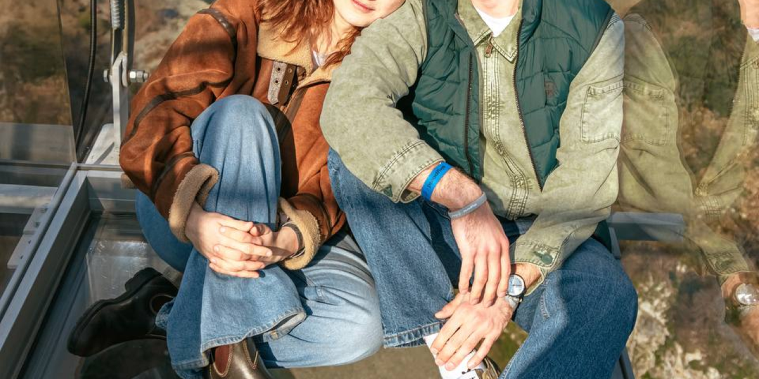 Шесть идей для новогодних подарков от Скайпарка — адреналин, эмоции и самые яркие каникулы