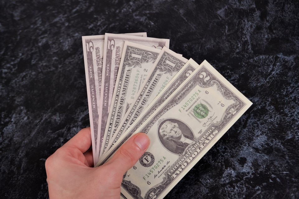    Последние монеты номиналом 1 цент из США продали на аукционе за 1,2 млрд рублей Даниил ОПАРИН