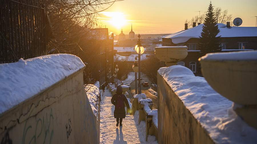 Фото: РИА Новости/Илья Питалев