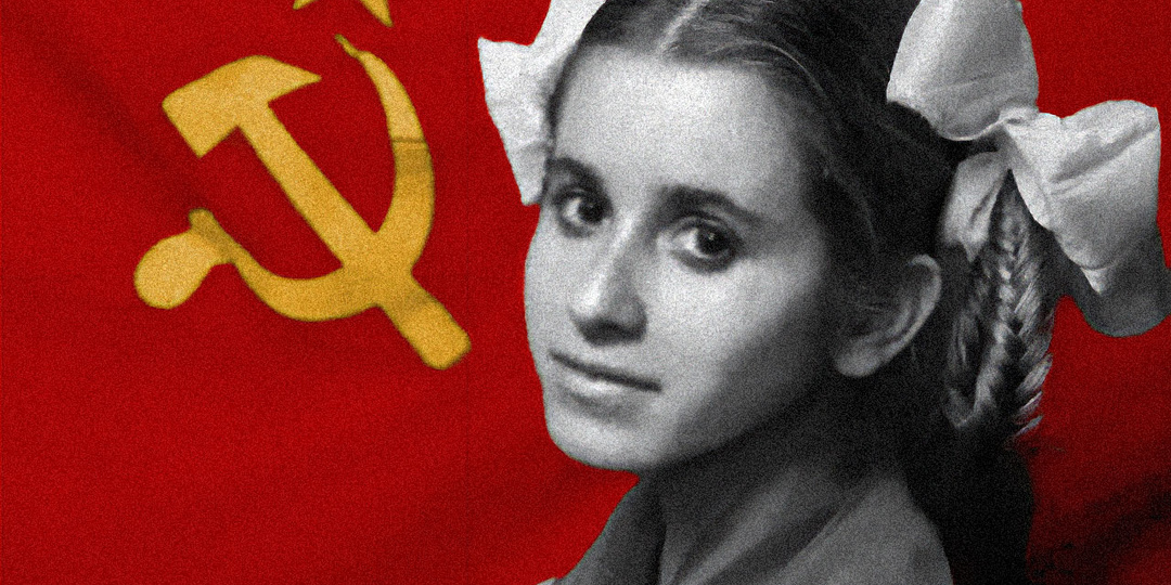 О нарушении клятвы пионера Верховным представителем Евросоюза -- Каи Каллас