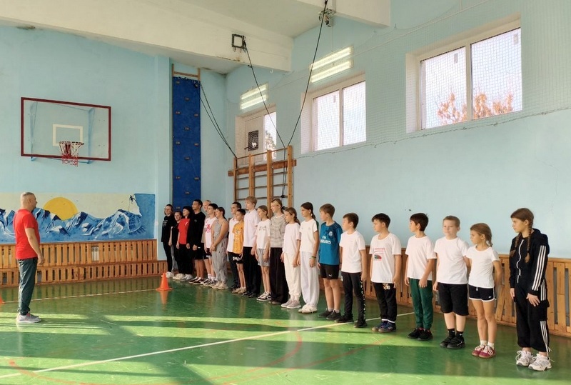    Фото предоставлено пресс-службой администрации Темрюкского района.