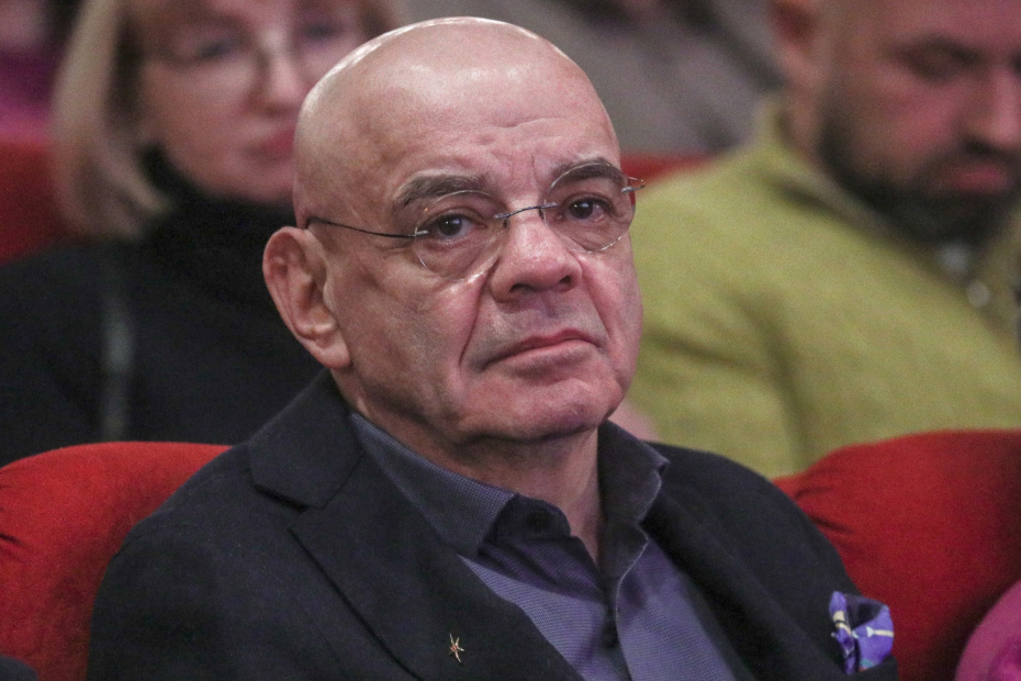    Сергей Булкин/NEWS.ru