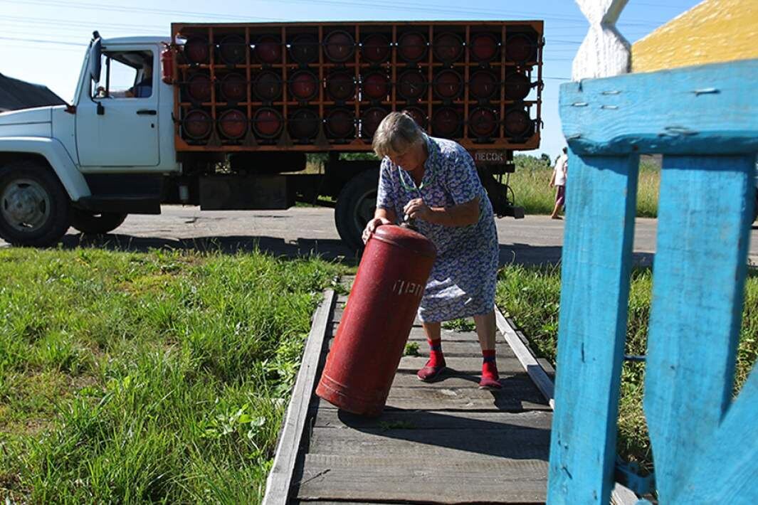 Фото: ТАСС/Владимир Смирнов