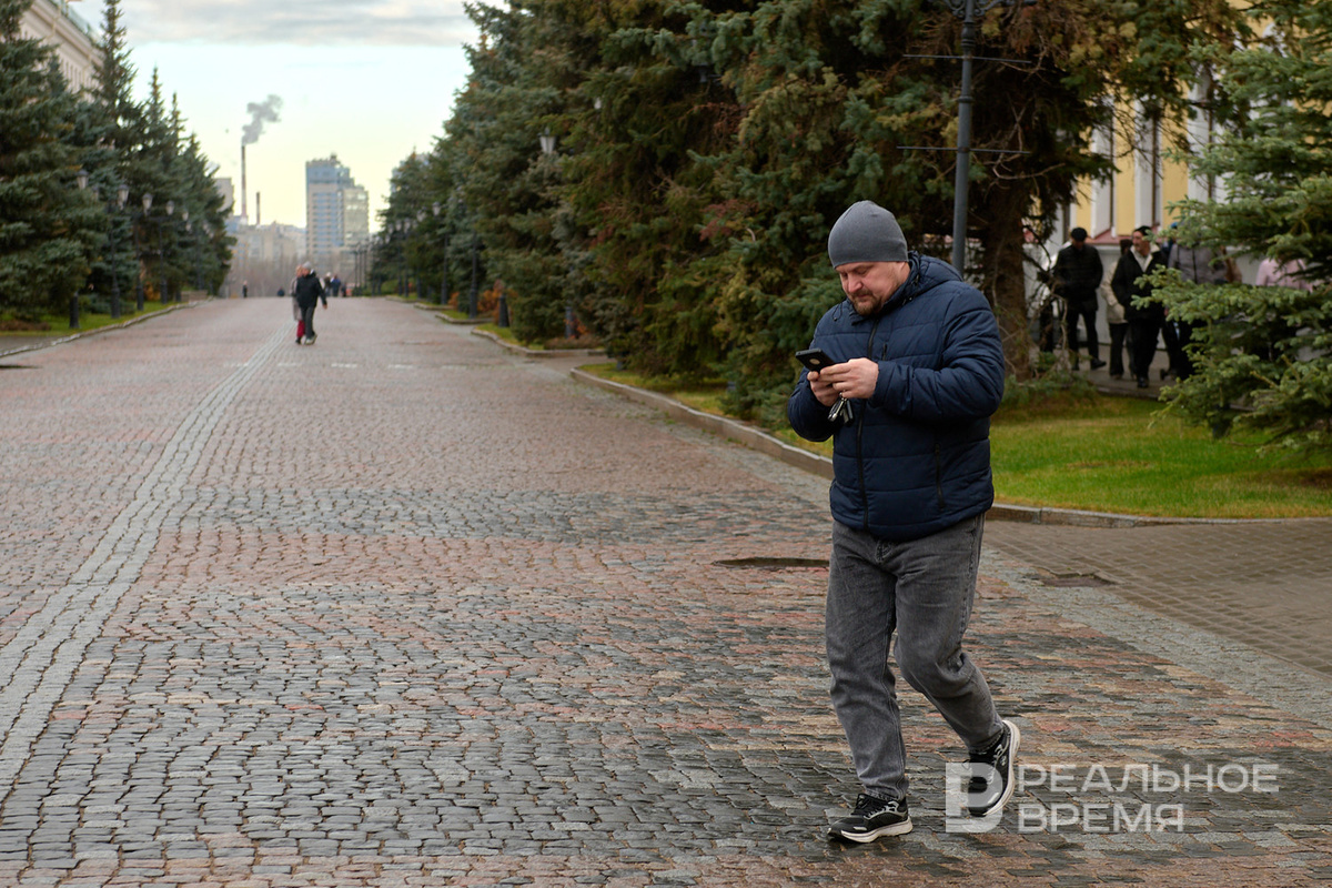   Динар Фатыхов / realnoevremya.ru