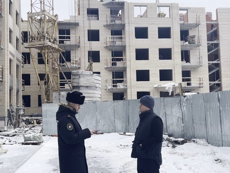     Фото пресс-службы военного следственного управления Следственного комитета Российской Федерации по Северному флоту